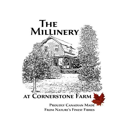 The Millinery At Cornerstone Farm